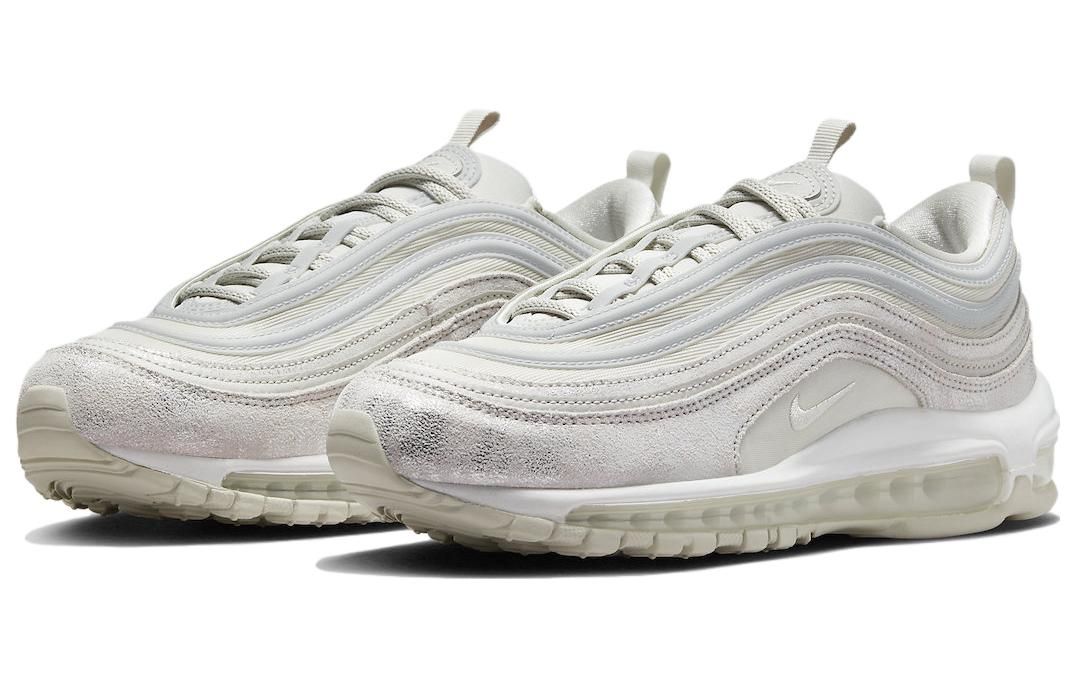 (WMNS) Nike Air Max 97 'Light Bone' DX0137-002 sold by KicksCrew product image thumbnail 3