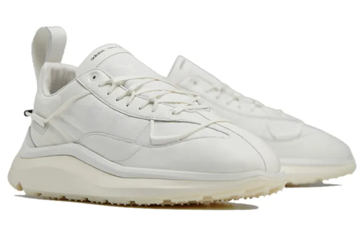 adidas Y-3 Shiku Run 'Core White' HQ6666 sold by KicksCrew product image thumbnail 3