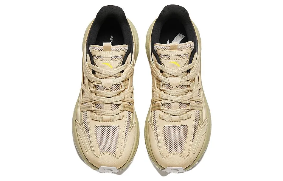 ANTA AT955 'Yellow' 912345598-4 sold by KicksCrew product image thumbnail 3