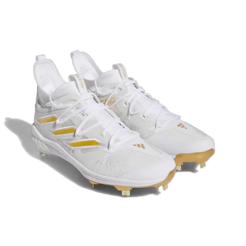 adidas Adizero Afterburner 9 NWV 'White Gold' IF9911 sold by KicksCrew product image thumbnail 3