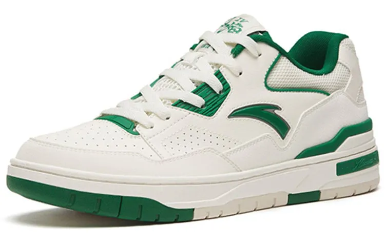 ANTA Flame 4.0 'White Green' 112328081-5 sold by KicksCrew product image thumbnail 3