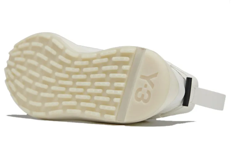 adidas Y-3 Shiku Run 'Core White' HQ6666 sold by KicksCrew product image thumbnail 5