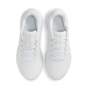 (WMNS) Nike Downshifter 13 'White Platinum Tint' FD6476-101 sold by KicksCrew