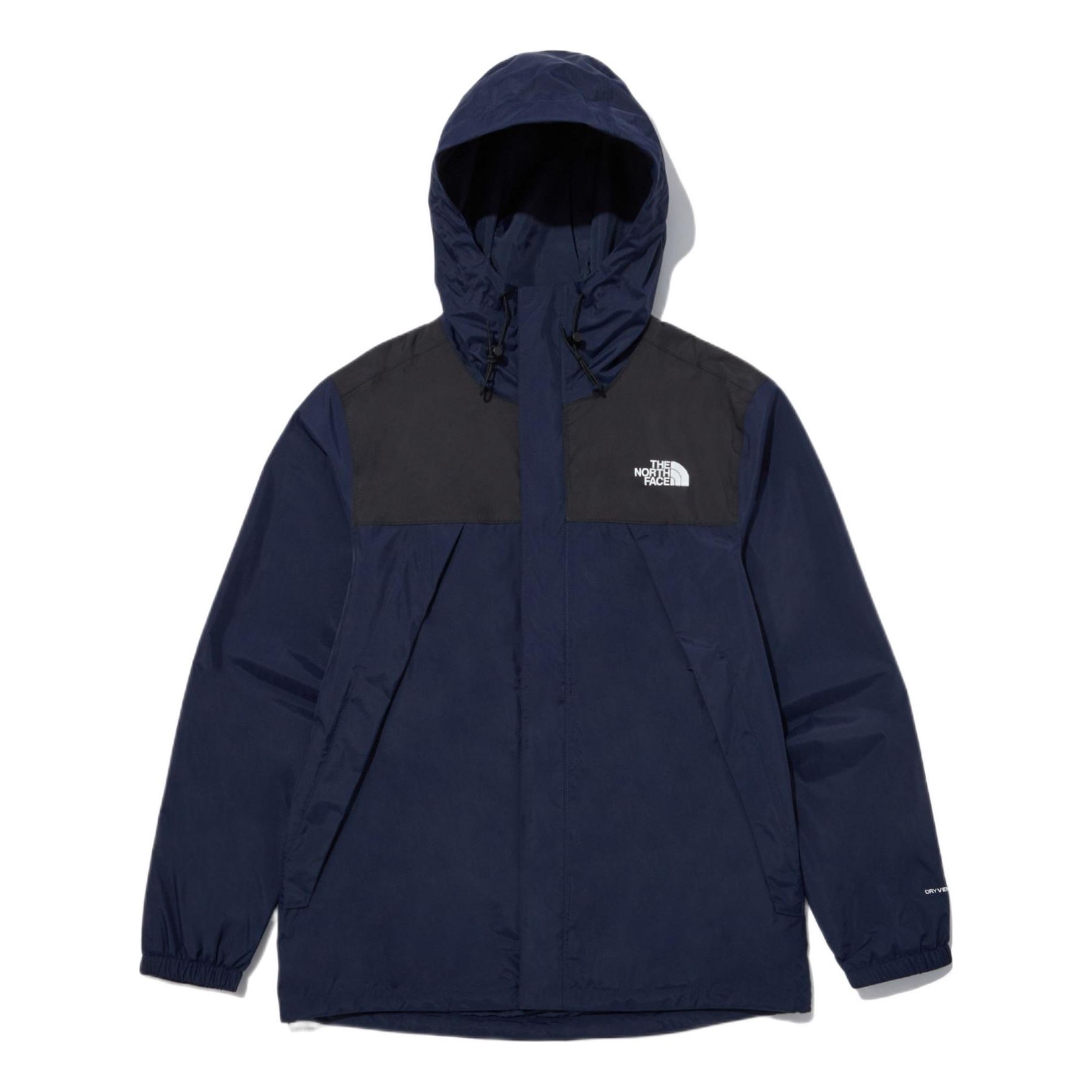 THE NORTH FACE SS23 Antora Jacket 'Navy' NJ2HN71C sold by KicksCrew