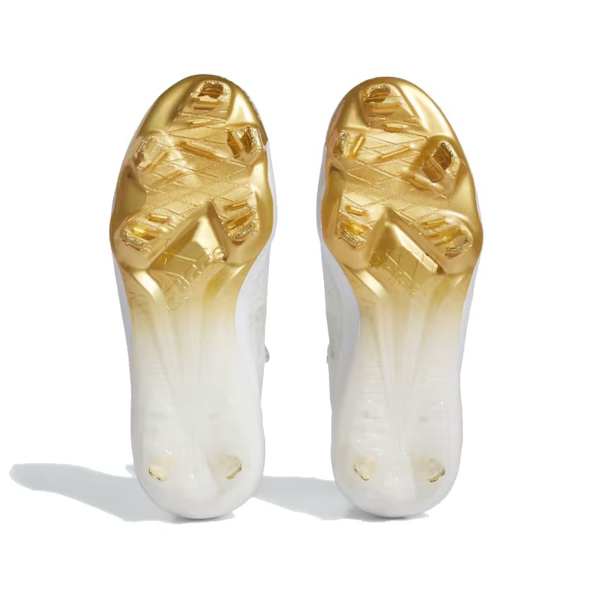 adidas Adizero Afterburner 9 NWV 'White Gold' IF9911 sold by KicksCrew product image thumbnail 5