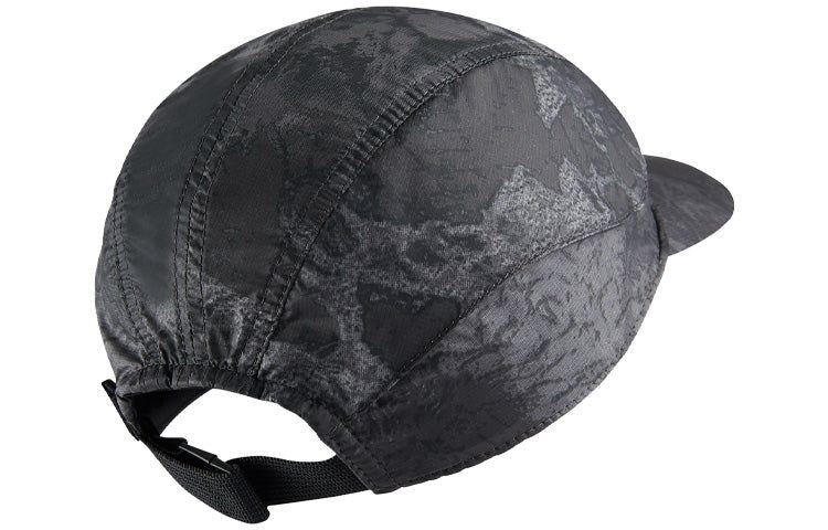 Nike ACG Baseball Cap 'Black' DH0216-010 sold by KicksCrew product image thumbnail 2