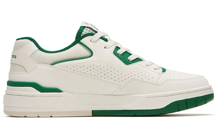 ANTA Flame 4.0 'White Green' 112328081-5 sold by KicksCrew product image thumbnail 2