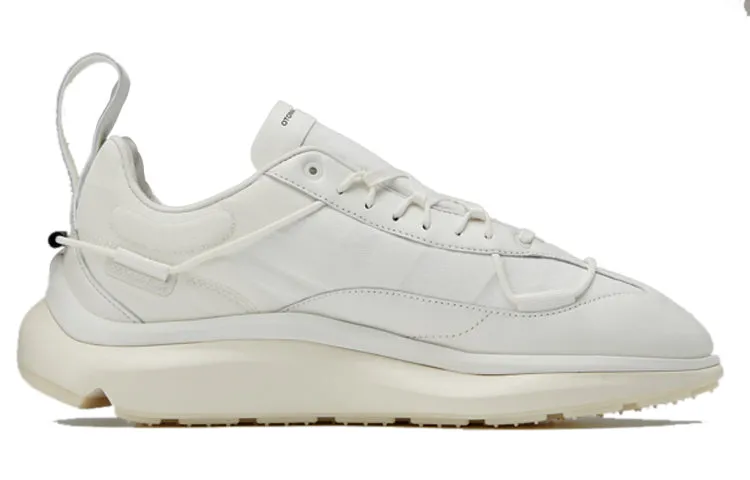 adidas Y-3 Shiku Run 'Core White' HQ6666 sold by KicksCrew product image thumbnail 2