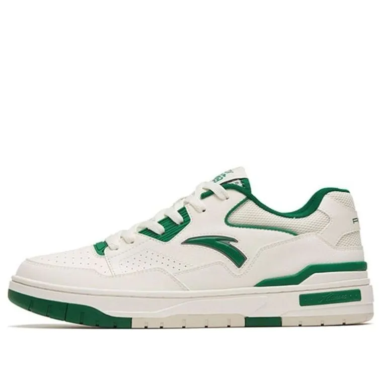 ANTA Flame 4.0 'White Green' 112328081-5 sold by KicksCrew