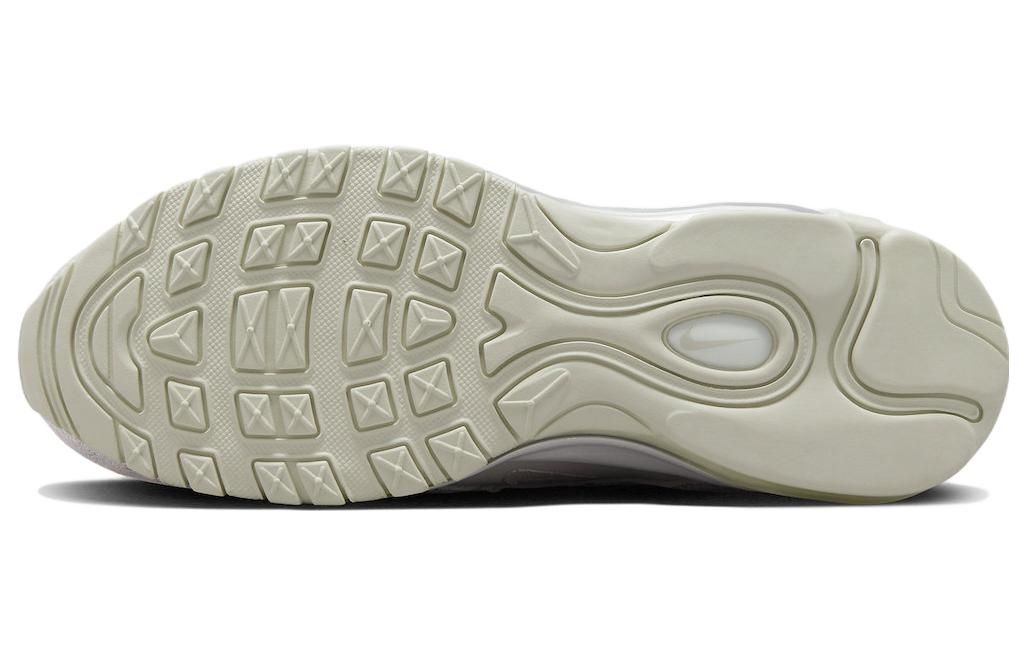 (WMNS) Nike Air Max 97 'Light Bone' DX0137-002 sold by KicksCrew product image thumbnail 5