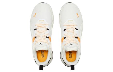 PUMA Stride Open Road 'White' 389424-01 sold by KicksCrew