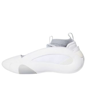 adidas Harden Vol. 8 'White Grey' ID2696 sold by KicksCrew