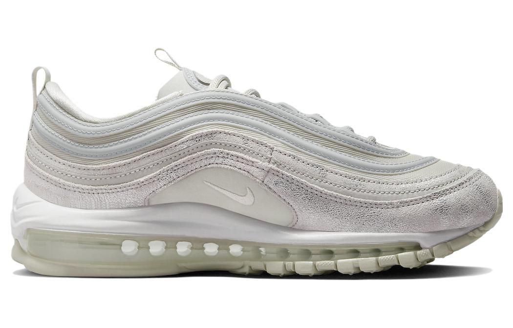 (WMNS) Nike Air Max 97 'Light Bone' DX0137-002 sold by KicksCrew product image thumbnail 2