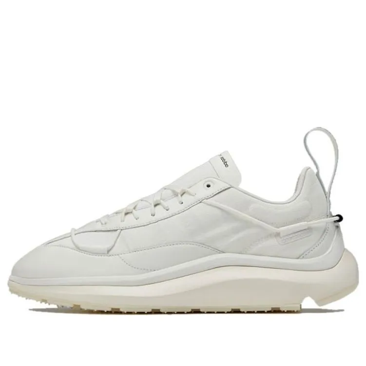 adidas Y-3 Shiku Run 'Core White' HQ6666 sold by KicksCrew