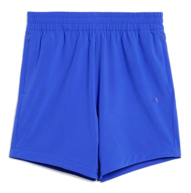 adidas adidas Basketball Woven Shorts 'Blue' IW1626 sold by KicksCrew