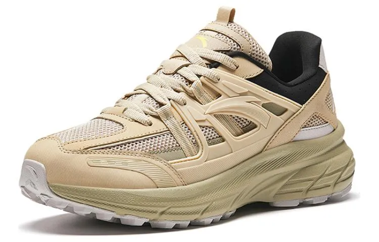 ANTA AT955 'Yellow' 912345598-4 sold by KicksCrew product image thumbnail 2