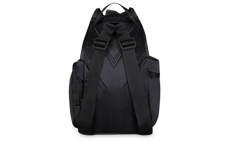 adidas Y-3 Mini Backpack 'Black' FH9249 sold by KicksCrew product image thumbnail 3