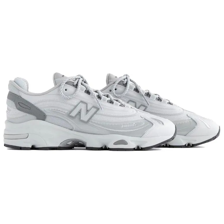 New Balance x Aime Leon Dore 1000 'Grey White' M1000AL1 sold by KicksCrew product image thumbnail 2