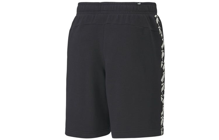 Puma Amplifier Shorts 9" TR 'Black' 582820-01 sold by KicksCrew product image thumbnail 2