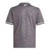 (GS) adidas Real Madrid 24/25 Third Jersey 'Grey' IT3438 sold by KicksCrew