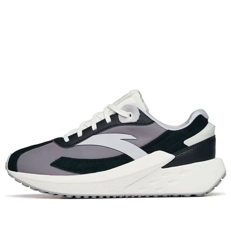(WMNS) ANTA Icing TPU 'Grey' 922228856-4 sold by KicksCrew