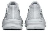 ANTA Run Collection 'Silver Grey' 112215555-7 sold by KicksCrew