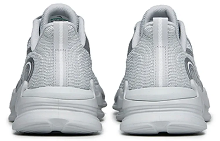 ANTA Run Collection 'Silver Grey' 112215555-7 sold by KicksCrew product image thumbnail 4