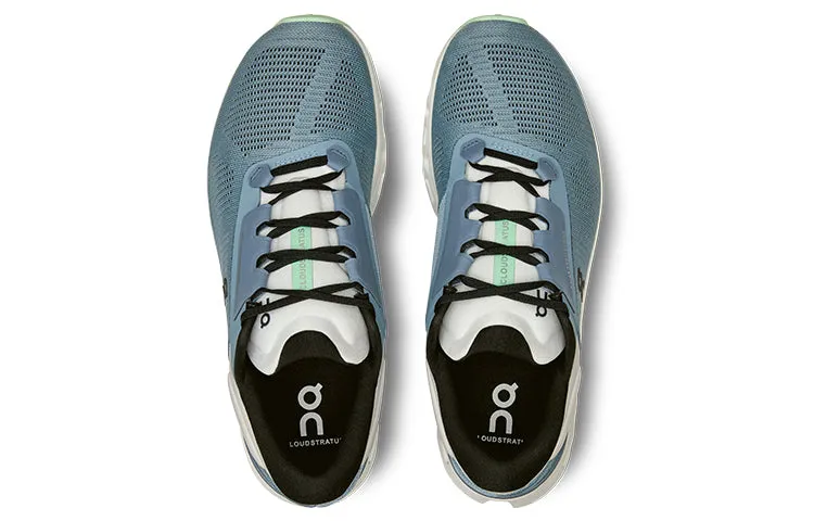 On Running CloudStratus 3 'Wash Metal' 3MD30111504 sold by KicksCrew product image thumbnail 4