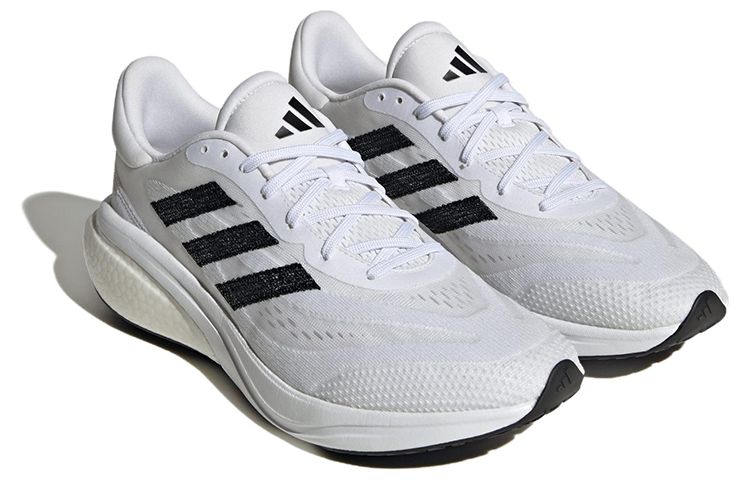 Adidas Supernova 3 'White Black' IE4366 sold by KicksCrew product image thumbnail 3