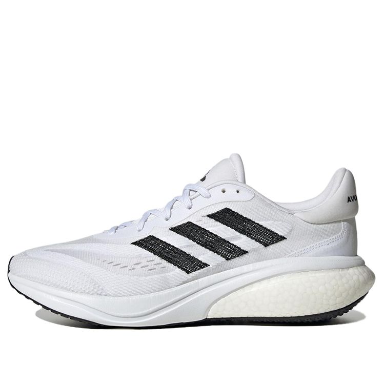 Adidas Supernova 3 'White Black' IE4366 sold by KicksCrew