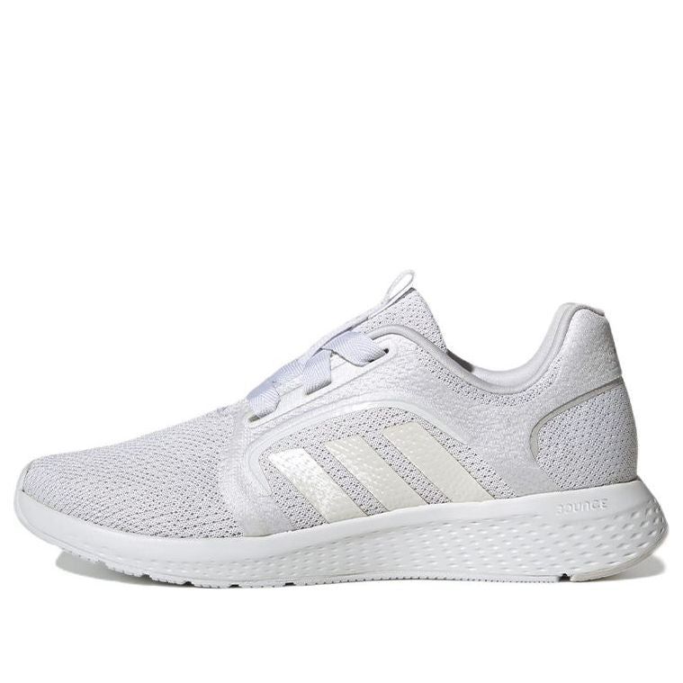 (WMNS) adidas Edge Lux 'White Zero Metallic' GZ6741 sold by KicksCrew