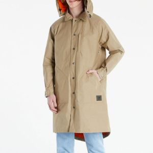 Converse x Todd Snyder Trench Coat 'Khaki' 10023351-253 sold by KicksCrew
