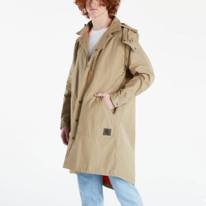 Converse x Todd Snyder Trench Coat 'Khaki' 10023351-253 sold by KicksCrew