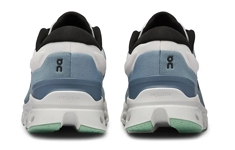 On Running CloudStratus 3 'Wash Metal' 3MD30111504 sold by KicksCrew product image thumbnail 3