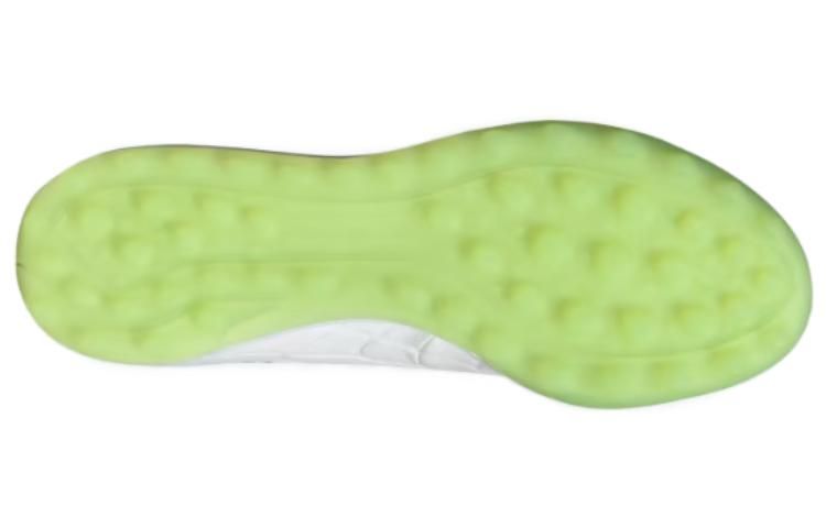 Adidas Copa Pure II.1 Turf Shoes 'White Black Lucid Lemon' GZ2519 sold by KicksCrew product image thumbnail 4