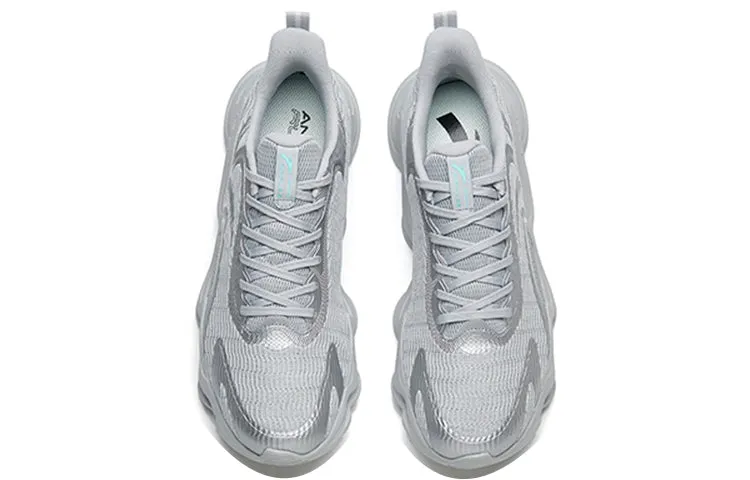 ANTA Run Collection 'Silver Grey' 112215555-7 sold by KicksCrew product image thumbnail 3