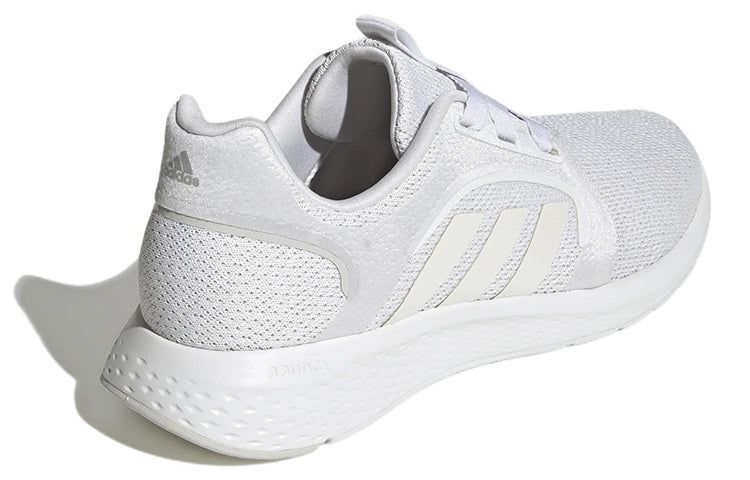 (WMNS) adidas Edge Lux 'White Zero Metallic' GZ6741 sold by KicksCrew product image thumbnail 4