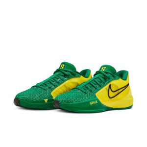(WMNS) Nike Sabrina 1 EP 'Oregon Ducks' FQ3389-300 sold by KicksCrew