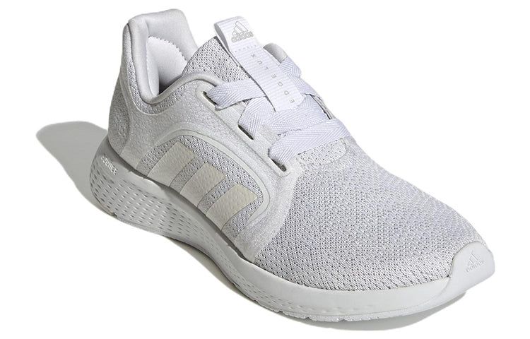 (WMNS) adidas Edge Lux 'White Zero Metallic' GZ6741 sold by KicksCrew product image thumbnail 3