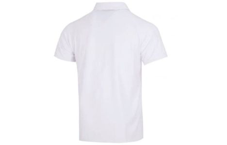Under Armour Polo Shirts 'White' 22500515-100 sold by KicksCrew