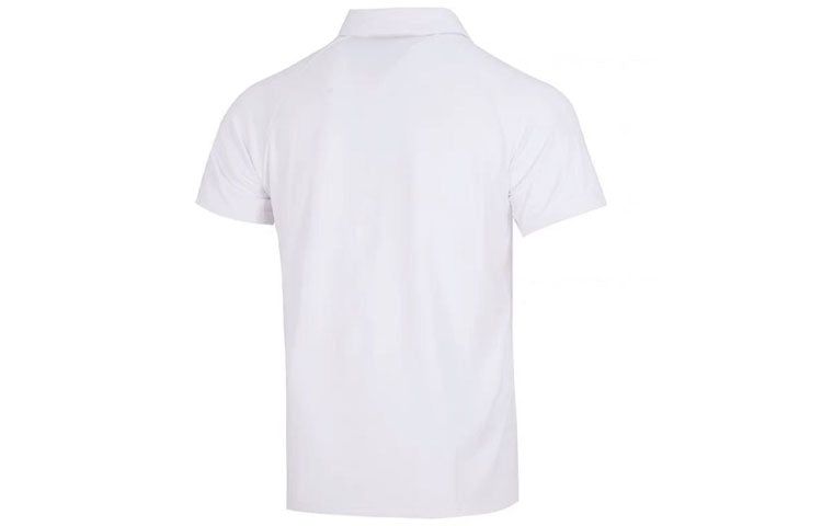 Under Armour Polo Shirts 'White' 22500515-100 sold by KicksCrew product image thumbnail 2