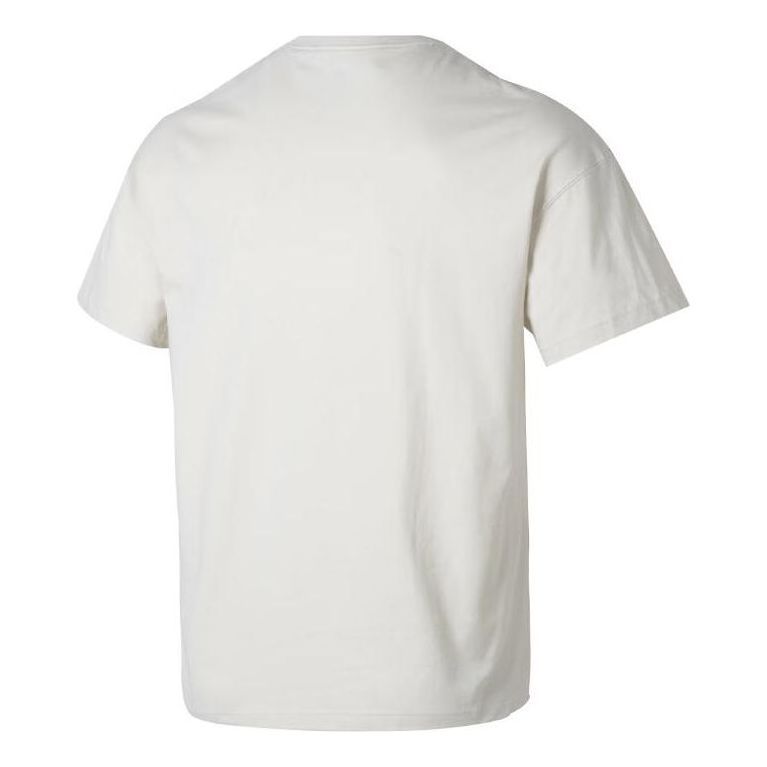 adidas Essentials Feelvivid T-Shirt 'Aluminium' HK2856 sold by KicksCrew product image thumbnail 2