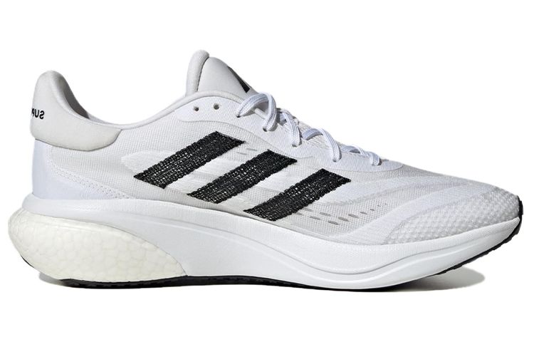 Adidas Supernova 3 'White Black' IE4366 sold by KicksCrew product image thumbnail 2