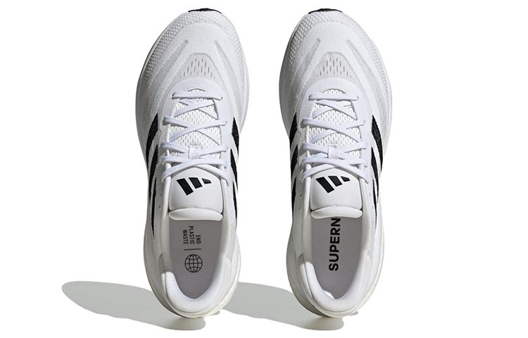 Adidas Supernova 3 'White Black' IE4366 sold by KicksCrew product image thumbnail 5