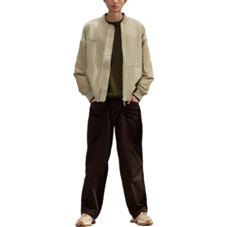 Puma MMQ Crew Neck Sweatshirt 'Green' 536595-62 sold by KicksCrew product image thumbnail 3