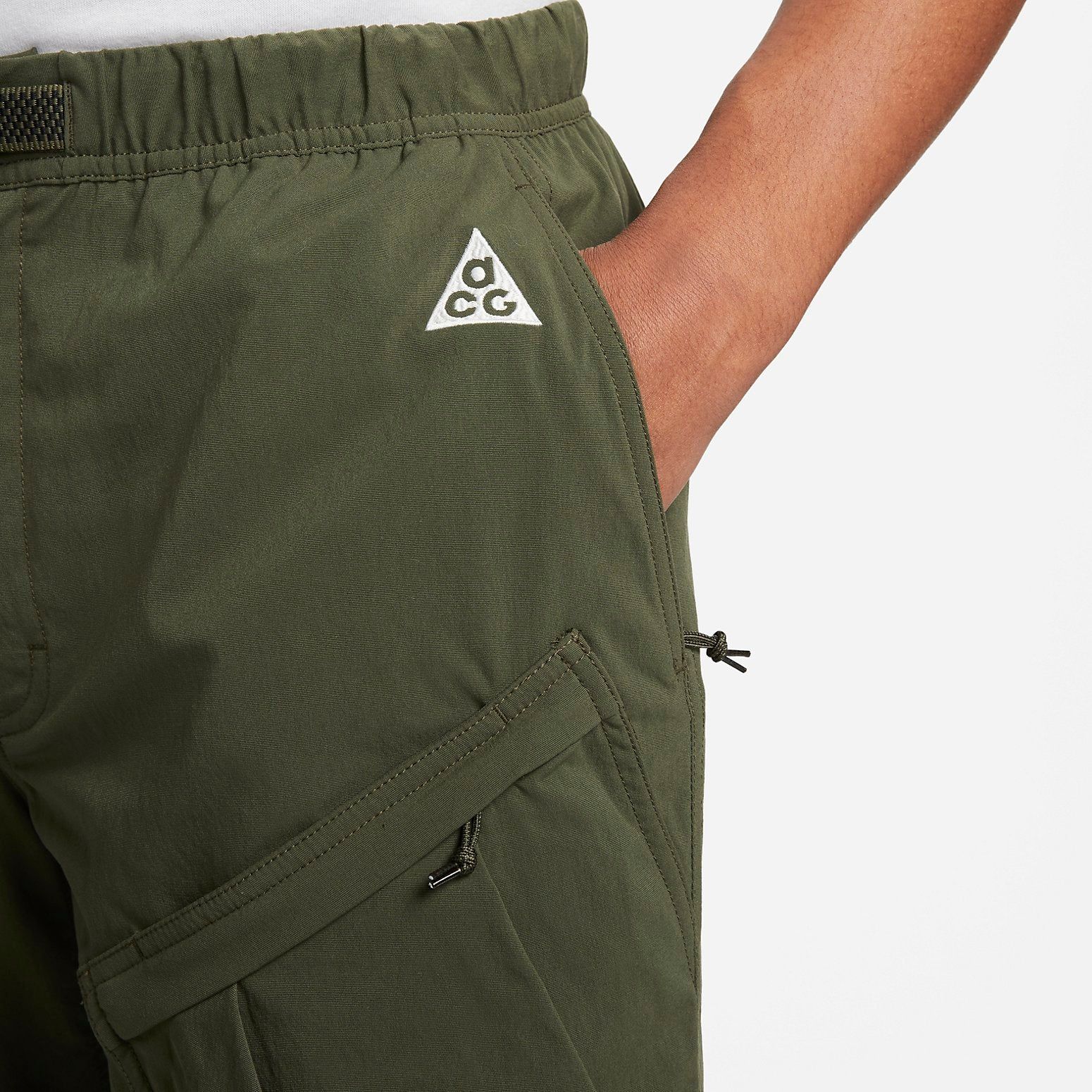Nikelab Deploy Nike Acg Acronym Cargo Pants Nikelab Acg Ss17 Cargo
