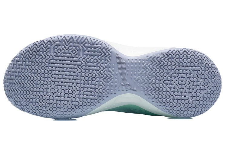 (WMNS) Li-Ning Jue Ying Essential 'Silver White' ARRS004-8 sold by KicksCrew product image thumbnail 2