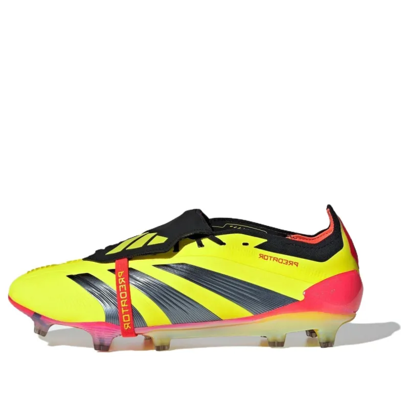 adidas Predator 24 Elite FG 'Energy Citrus Pack' IE1812 sold by KicksCrew