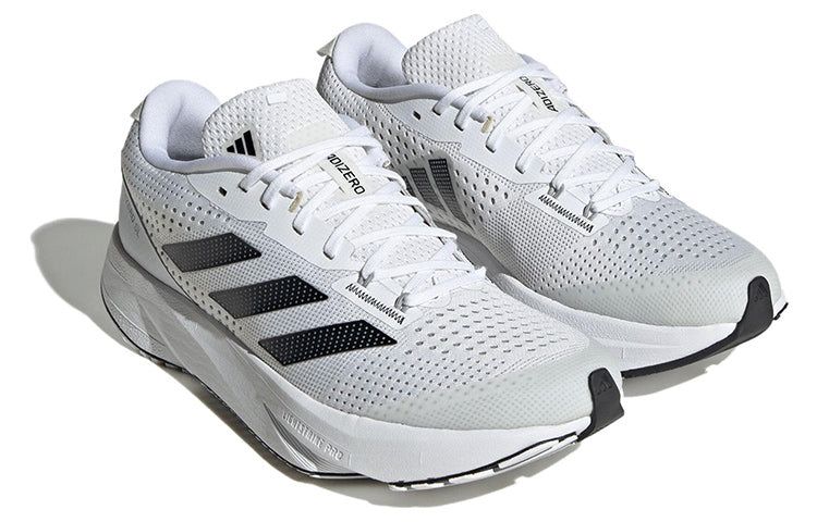 (WMNS) adidas Adizero SL 'White Black' HQ1343 sold by KicksCrew product image thumbnail 3