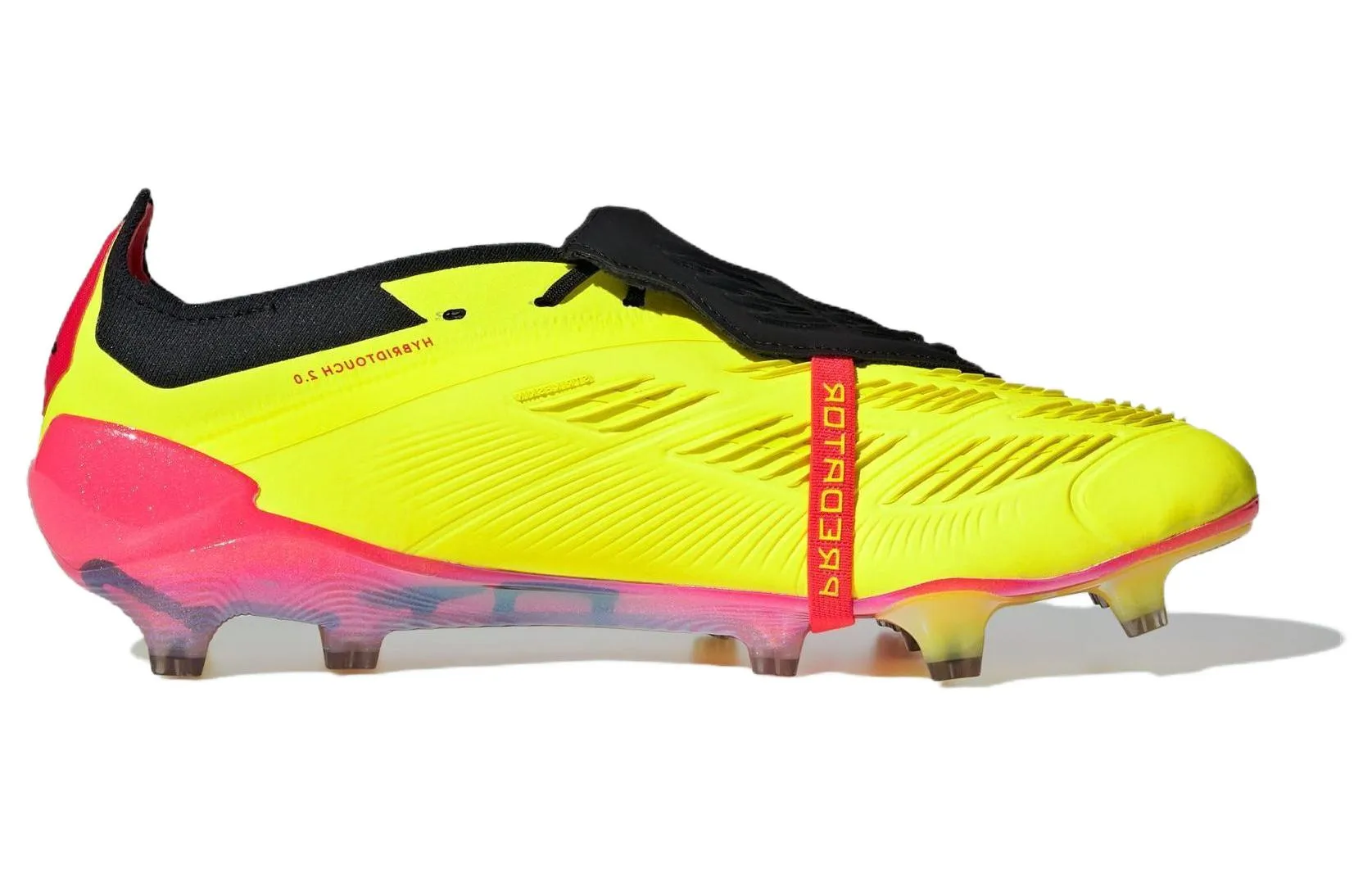 adidas Predator 24 Elite FG 'Energy Citrus Pack' IE1812 sold by KicksCrew product image thumbnail 2
